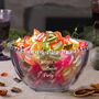 Personalised Trick Or Treat Halloween Sweets Bowl, thumbnail 1 of 4