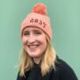 Personalised Woolly Hat, thumbnail 3 of 12