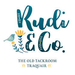 Rudi & Co. Logo