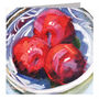 Plums Greetings Card, thumbnail 3 of 6