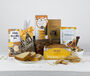 Happy Birthday Gift Tray Hamper, thumbnail 1 of 3