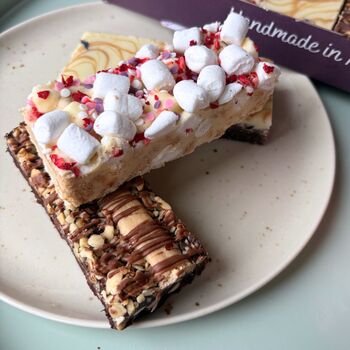 March Mother's Day Brownie Monthly Specials, 5 of 8