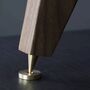 Tri Leg B And W 606 Wooden Speaker Stands, thumbnail 7 of 11