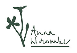 Anna Wiscombe logo