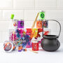 'Boil And Bubble' Halloween Potion Making Kit, thumbnail 1 of 7