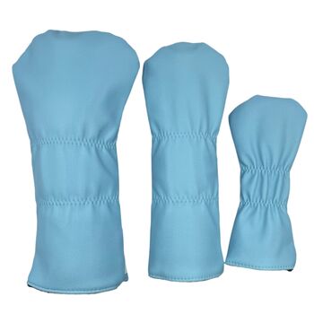 Man City Driver, Hybrid And Wood Bundle, 2 of 2