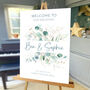 Wedding Sign, thumbnail 1 of 6