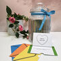 Jar Of Date Night Ideas, thumbnail 3 of 5