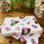 Neighbours Wrapping Paper, Karl And Susan Gift Wrap, thumbnail 5 of 6