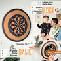 Xxl Dart Board Game, thumbnail 5 of 8