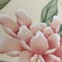 'Bonnie' Birds And Butterfly Chinoiserie Giclee Art, thumbnail 2 of 9