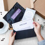 Personalised Christmas Monthly Coffee Subscription Gift, thumbnail 6 of 7