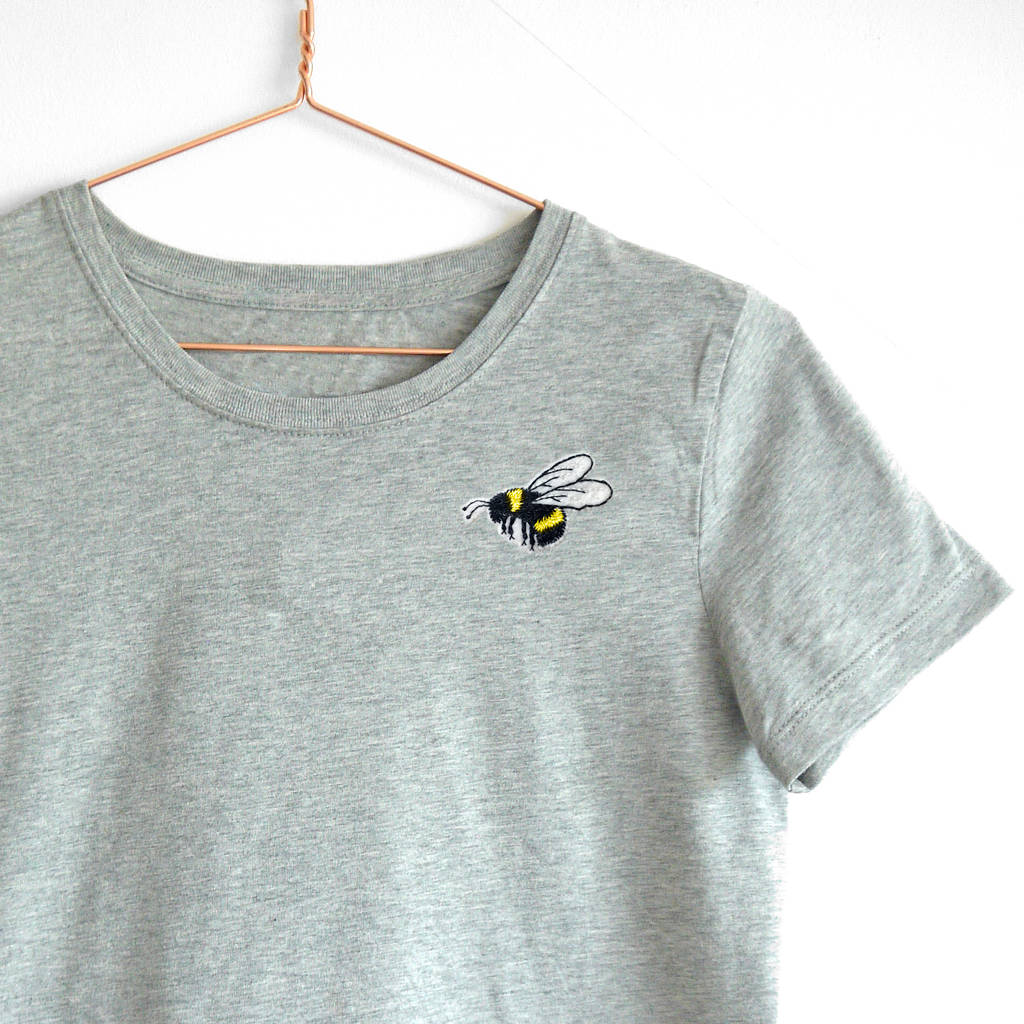 river island bee t shirt