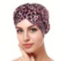 Pre Tied Chemo Headwrap Platt Headwear, thumbnail 1 of 9