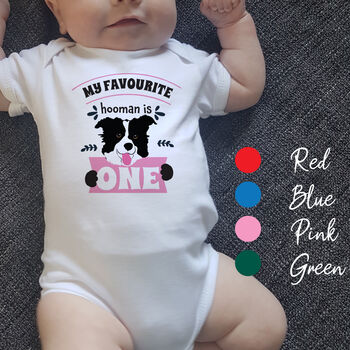 Personalised 1st Birthday Outfit, 3 of 12