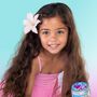Kids Highly Natural Mermaid Glow Body Wash, Body Crème And Lip And Cheek Tint Gift Set, thumbnail 6 of 10