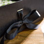 Personalised Luxury A4 Black Gift Box, thumbnail 4 of 6