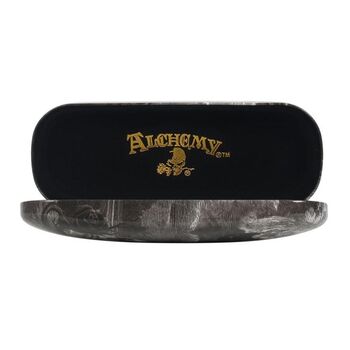 Nine Lives Of Poe Glasses Case By Alchemy, 3 of 3