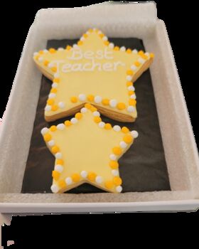 Teacher Stars Gift, 2 of 5