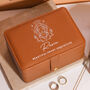 Personalised Star Sign Jewellery Box, thumbnail 12 of 12