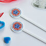 Coronation Party Drink Stirrers, thumbnail 3 of 12