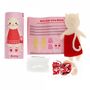 Sew Your Own Cat Craft Kit, thumbnail 3 of 5