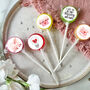 Valentine's Small Lollipop Set, thumbnail 1 of 2