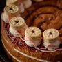 Jammie Dodger Cake Vegan, thumbnail 3 of 3