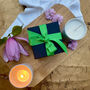 'Still Glowing Strong' Personalised Birthday Candle Gift For Sister, thumbnail 5 of 5