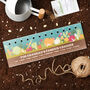 Personalised Wooden Plant Seed Gardening Ruler, thumbnail 2 of 6