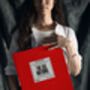 Six Nations Rugby Personalised UK Gift Newspaper Book Daily Telegraph Edition, thumbnail 7 of 11