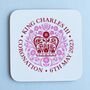 Kings Coronation Mug Official Emblem, thumbnail 5 of 7
