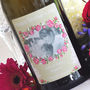 Personalised Prosecco With Photo Label, thumbnail 2 of 6