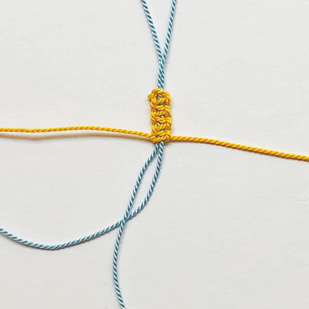 Dry Gulch Toho Stacker Beaded Bracelet DIY Jewelry Kit Leather Toho Cubes  Per Kit
