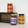 Limited Edition Festive Peanut Butter Trio Box, thumbnail 2 of 4
