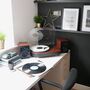 Camden Luxury Bluetooth Record Player, thumbnail 8 of 12