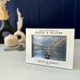 Personalised Daddy And Me Adventure Photo Frame Gift, thumbnail 5 of 9