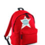Personalised Backpack Boy's Designs, thumbnail 4 of 12