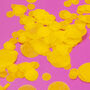 Yellow Wedding Confetti | Biodegradable Paper Confetti, thumbnail 5 of 6