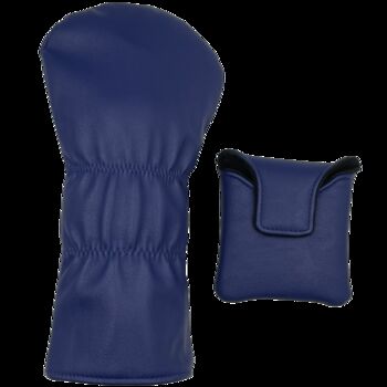 Rangers Driver And Mallet Headcover Bundle, 2 of 2