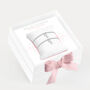 Occasions Gift Box Forever Friends Bracelet Gift Set, thumbnail 1 of 3