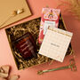 Personalised Christmas Candle Gift Set With Accessories, thumbnail 1 of 4