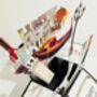 Personalisable Venice Themed 3D Greeting/Gift Card, thumbnail 10 of 12