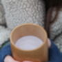 Pair Of Eco Friendly Bamboo Beakers With Straws, thumbnail 8 of 8