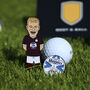 Alan Shearer Newcastle Golf Divot Tool And Ball Marker, thumbnail 2 of 6