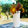 Single Stem Bud Vase: Regal Posy, thumbnail 3 of 7