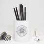 King's Coronation Pen Pot Desk Tidy, thumbnail 5 of 5