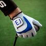Personalised Men's Golf Glove For Left Hand Golfer, thumbnail 1 of 7