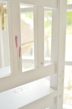 Personalised Chair With Theme, 6 of 12