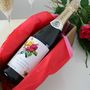 Personalised Engagement Champagne, thumbnail 4 of 6